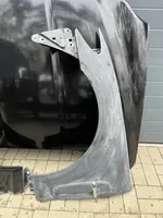 Jaguar XF Kit frontale 