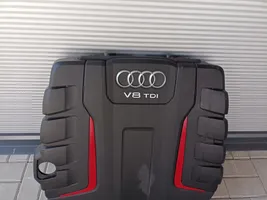 Audi SQ7 Couvercle du boîtier de filtre à air 4M0133837M