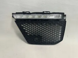 Mercedes-Benz GLE (W166 - C292) Faro diurno con luce led 