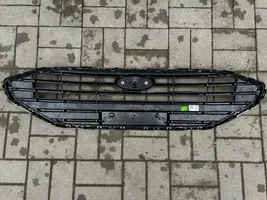 Ford Fiesta Grille de calandre avant 