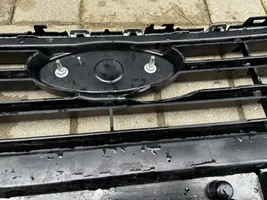 Ford Fiesta Grille de calandre avant 