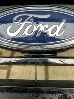 Ford Fiesta Grille de calandre avant 