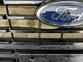 Ford Fiesta Grille de calandre avant 