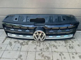 Volkswagen Amarok Atrapa chłodnicy / Grill 