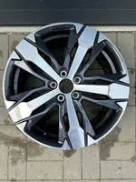 Peugeot 5008 II Felgi aluminiowe R18 