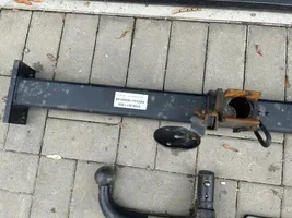 Ford Kuga III Tow bar set 