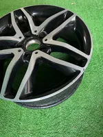 Mercedes-Benz GLA W156 R18 alloy rim 