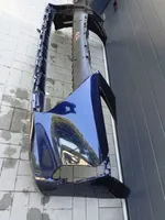 Lexus LC Etupuskuri 