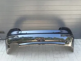 BMW M5 Rear bumper 