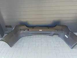 BMW M5 Rear bumper 