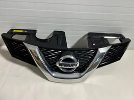 Nissan X-Trail T32 Front grill 