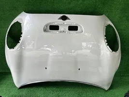 Mercedes-Benz G W463 Engine bonnet/hood 