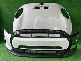 Mercedes-Benz G W463 Engine bonnet/hood 