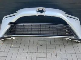 Toyota Mirai II Front bumper 