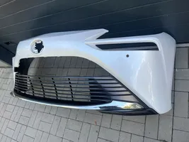 Toyota Mirai II Front bumper 