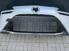 Toyota Mirai II Front bumper 