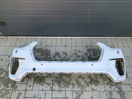 Hyundai Santa Fe Front bumper 