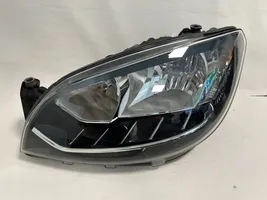 Skoda Citigo Lampa przednia 