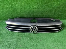 Volkswagen PASSAT B8 Elementy przedniej części nadwozia 