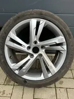 Volkswagen Golf VIII Jante alliage R17 