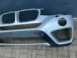 BMW X4 F26 Zderzak przedni 