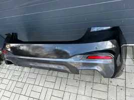BMW M5 Paraurti 