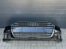 Audi A8 S8 D5 Priekinis bamperis 