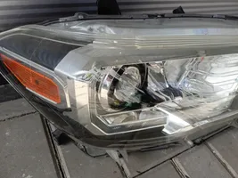 Toyota Tacoma III Headlight/headlamp 321314vs441