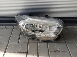 Toyota Tacoma III Headlight/headlamp 321314vs441