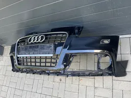 Audi TT TTS Mk2 Zderzak przedni 