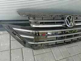 Volkswagen Arteon Atrapa chłodnicy / Grill 