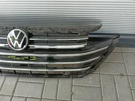 Volkswagen Arteon Atrapa chłodnicy / Grill 