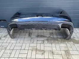 Maserati Ghibli Pare-chocs 