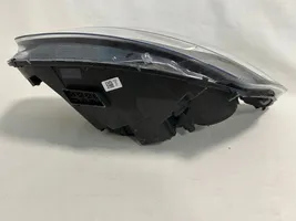 Ford Transit Headlight/headlamp 