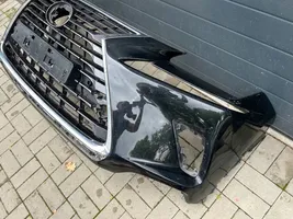 Lexus NX Pare-choc avant 