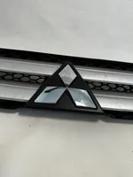 Mitsubishi Eclipse Cross Grille de calandre avant 