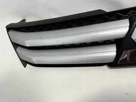 Mitsubishi Eclipse Cross Grille de calandre avant 