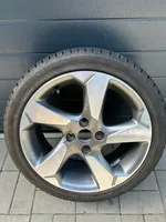 Ford Fiesta 17 Zoll Leichtmetallrad Alufelge 