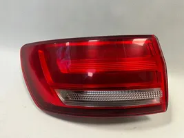 Audi A4 S4 B9 8W Lampa tylna 8W9945069