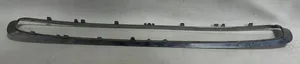 Mercedes-Benz G W463 Rear bumper trim bar molding 