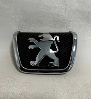 Peugeot Partner III Logotipo/insignia/emblema del fabricante 