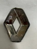 Renault Kadjar Valmistajan merkki/logo/tunnus 