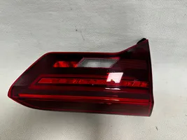 Volkswagen T-Roc LED-päiväajovalo 