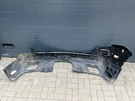 Cadillac XT5 Front bumper 