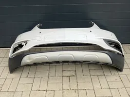Opel Mokka X Pare-choc avant 