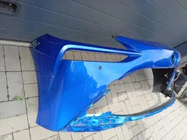 Toyota Mirai II Front bumper 