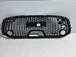 Volkswagen Transporter - Caravelle T6 Front grill 