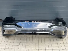 BMW M5 Zderzak tylny 