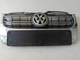 Volkswagen Golf V Atrapa chłodnicy / Grill 