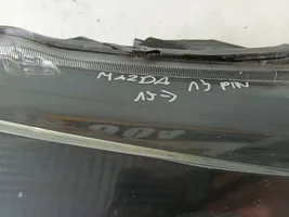 Mazda 2 Phare frontale 